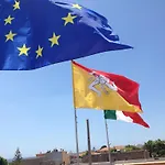 Eben Ezer Bed & Breakfast