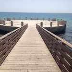Bed & Breakfast Eben Ezer