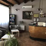 Bed & Breakfast Eben Ezer