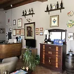 Bed & Breakfast Eben Ezer Avola