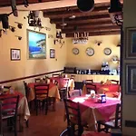 Bed & Breakfast Eben Ezer