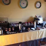 Eben Ezer Bed & Breakfast