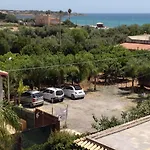 Eben Ezer 4* Avola