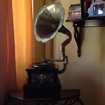 Bed & Breakfast Eben Ezer Avola