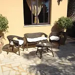 Bed & Breakfast Eben Ezer