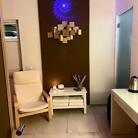 Oda ve Kahvaltı Eben Ezer Avola