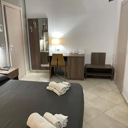 Oda ve Kahvaltı Eben Ezer 4*