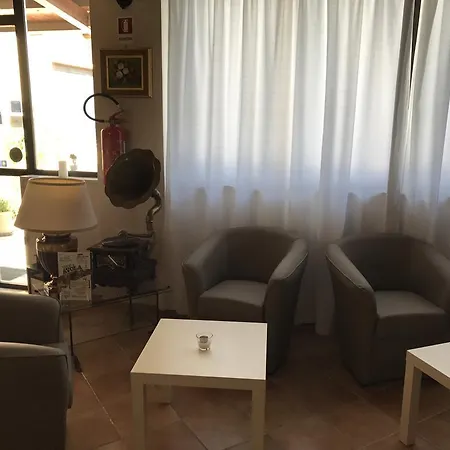 Panzió Eben Ezer 4*