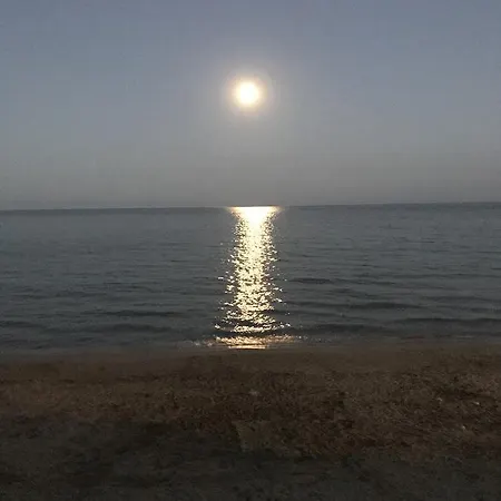 Eben Ezer Panzió 4*