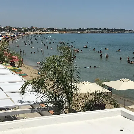 Eben Ezer 4*