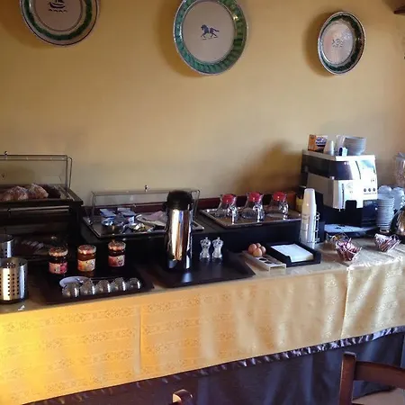 Eben Ezer Oda ve Kahvaltı