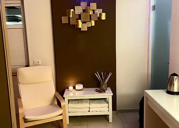 Bed & Breakfast Eben Ezer Avola