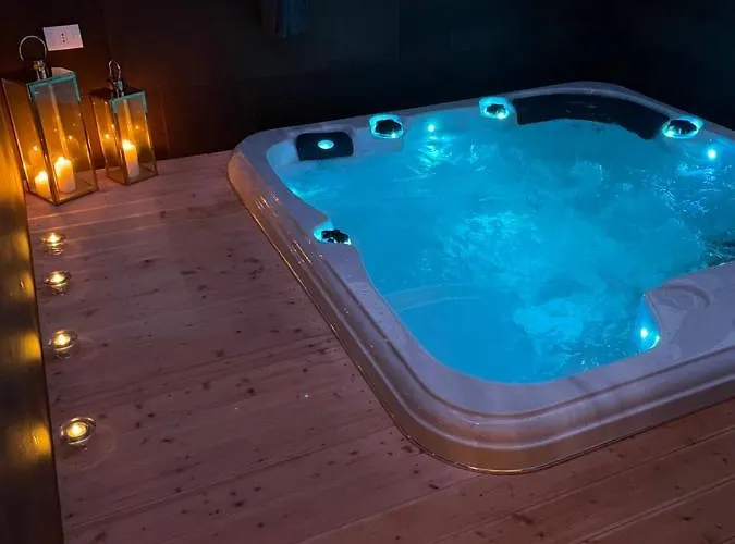 Bed & Breakfast Eben Ezer Avola