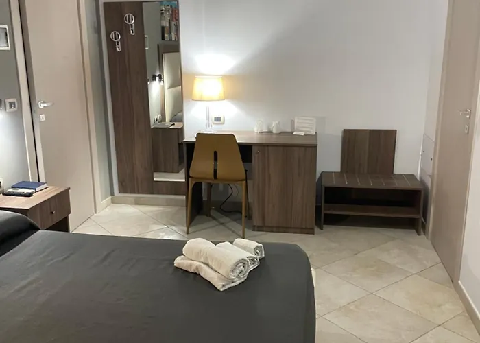 Bed & Breakfast Eben Ezer 4*