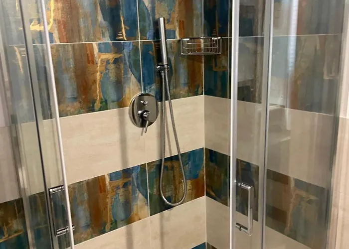 Eben Ezer Bed & Breakfast 4*