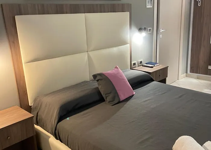 Bed & Breakfast Eben Ezer 4*