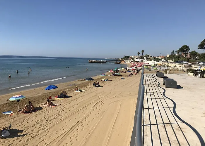 Eben Ezer 4* Avola