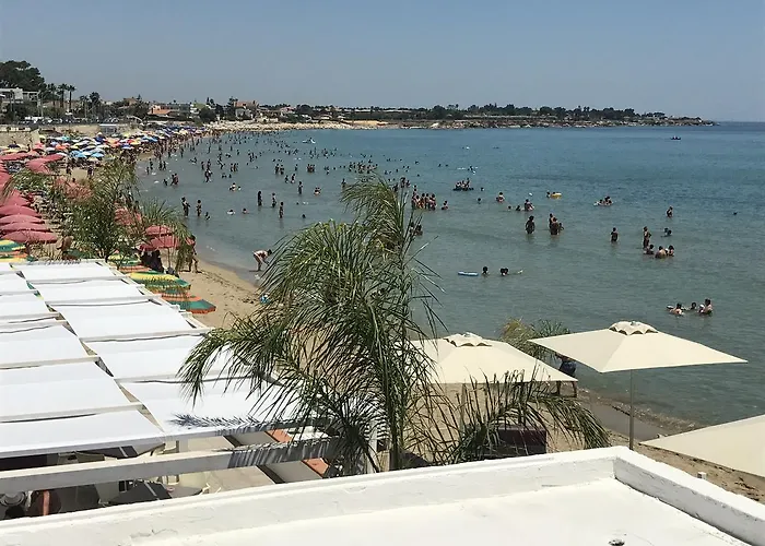 Eben Ezer 4*