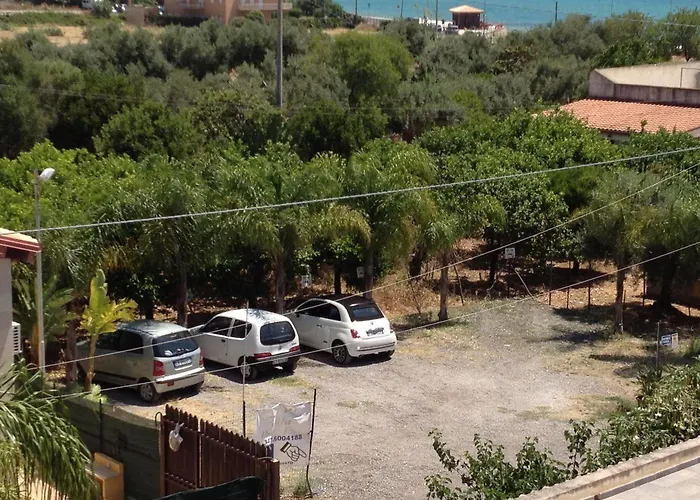 Eben Ezer 4* Avola