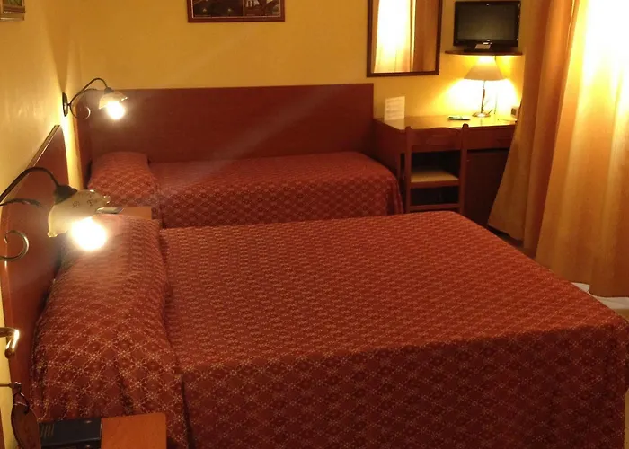 Bed & Breakfast Eben Ezer