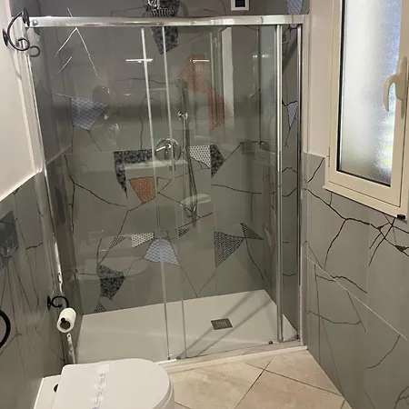 Eben Ezer Bed & Breakfast Avola