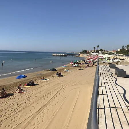 Eben Ezer 2* Avola